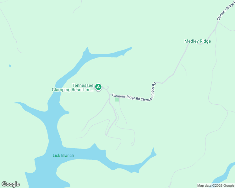 map of restaurants, bars, coffee shops, grocery stores, and more near 8074-8498 Clemons Ridge Road in Silver Point