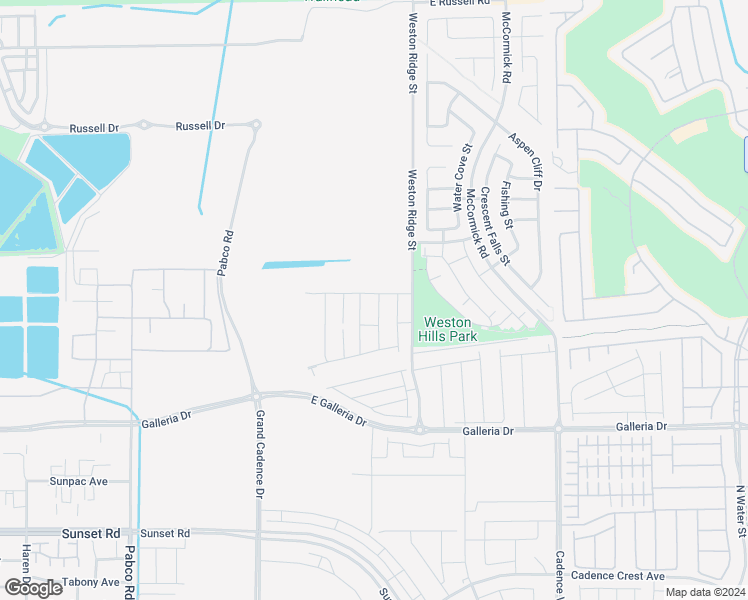 map of restaurants, bars, coffee shops, grocery stores, and more near 895 Pointe Arbor Street in Henderson