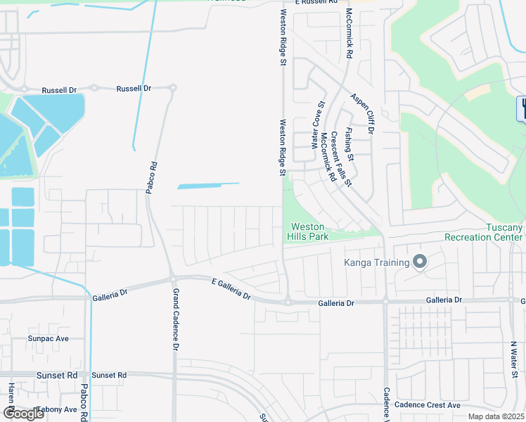 map of restaurants, bars, coffee shops, grocery stores, and more near 894 Pointe Arbor Street in Henderson