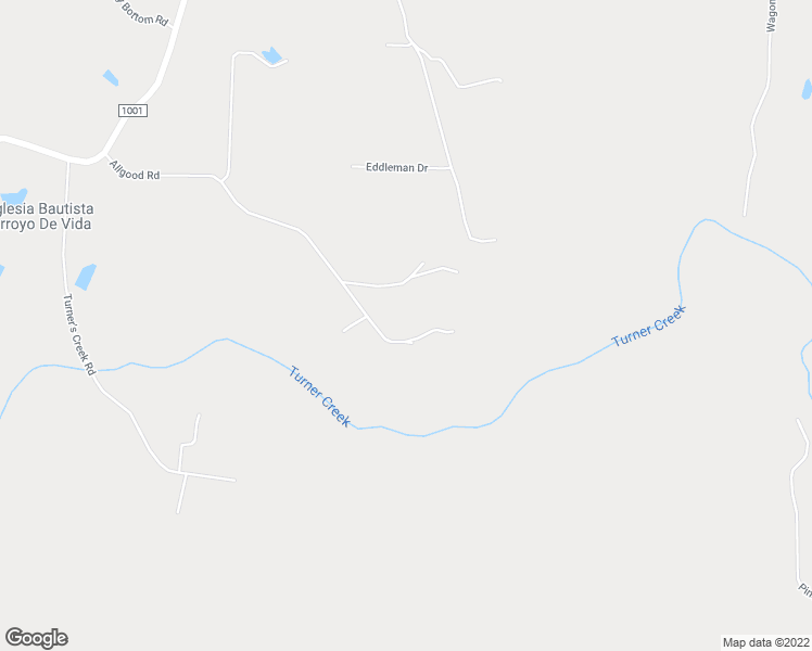 map of restaurants, bars, coffee shops, grocery stores, and more near 2924 Allgood Road in Yadkinville