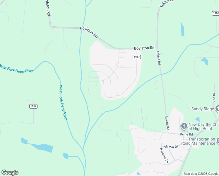 map of restaurants, bars, coffee shops, grocery stores, and more near 5619 Edgartown Street in Colfax