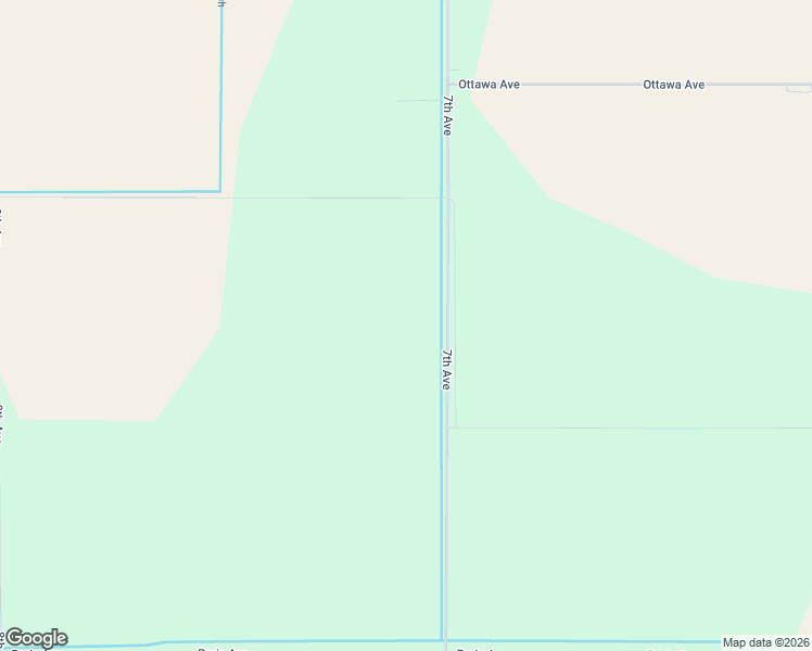 map of restaurants, bars, coffee shops, grocery stores, and more near 27226 7th Avenue in Corcoran