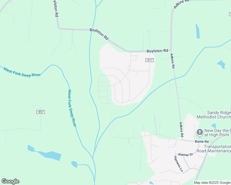 map of restaurants, bars, coffee shops, grocery stores, and more near 5541 Marblehead Drive in Colfax