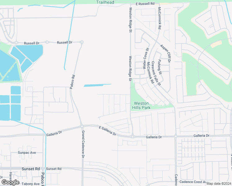 map of restaurants, bars, coffee shops, grocery stores, and more near 234 Kobuk Avenue in Henderson