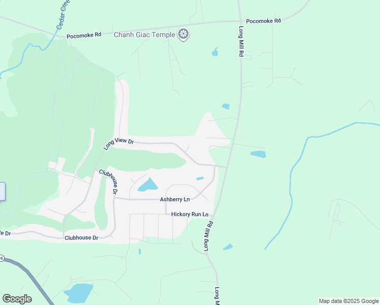 map of restaurants, bars, coffee shops, grocery stores, and more near 10 Nobleman Court in Franklinton