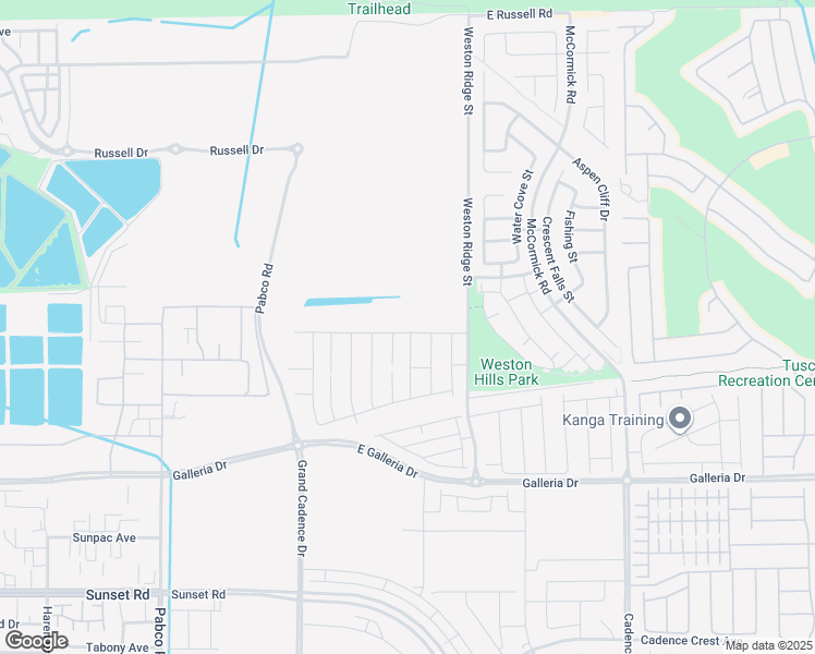 map of restaurants, bars, coffee shops, grocery stores, and more near 228 Kobuk Avenue in Henderson
