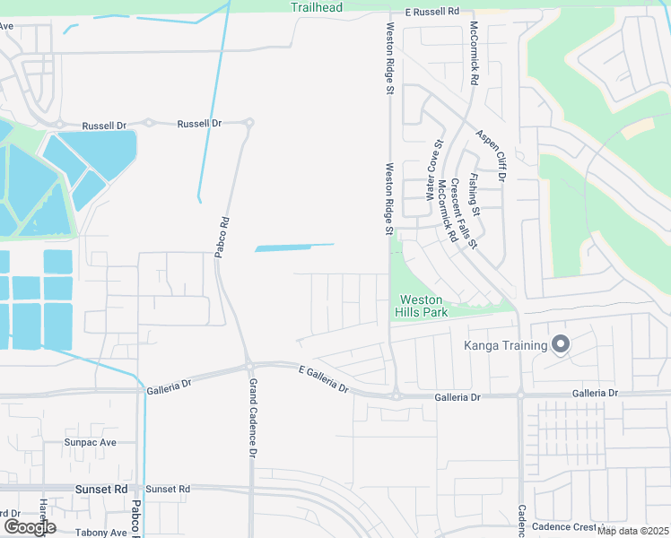 map of restaurants, bars, coffee shops, grocery stores, and more near 224 Kobuk Avenue in Henderson