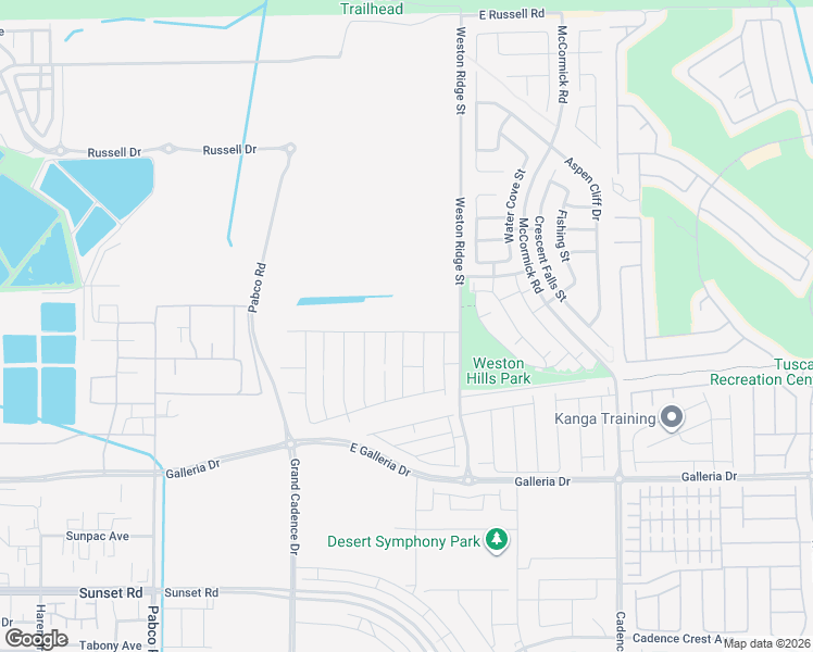 map of restaurants, bars, coffee shops, grocery stores, and more near 232 Kobuk Avenue in Henderson