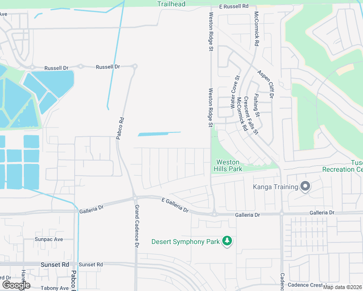 map of restaurants, bars, coffee shops, grocery stores, and more near 224 Kobuk Avenue in Henderson