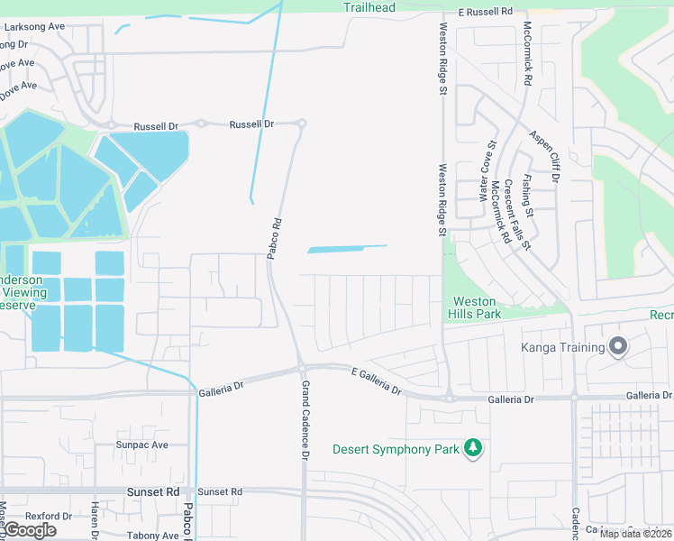 map of restaurants, bars, coffee shops, grocery stores, and more near 188 Kobuk Avenue in Henderson