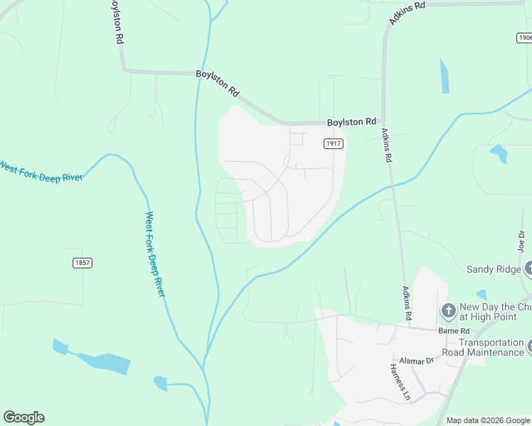 map of restaurants, bars, coffee shops, grocery stores, and more near 5619 Edgartown Street in Colfax