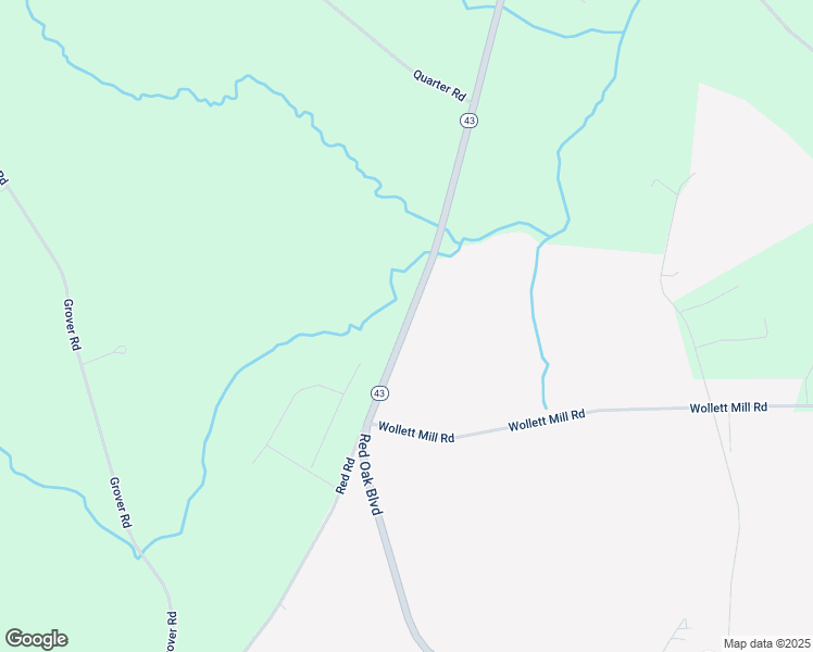 map of restaurants, bars, coffee shops, grocery stores, and more near 11544 North Carolina 43 in Nashville