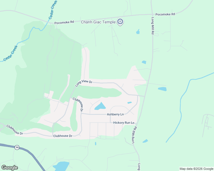 map of restaurants, bars, coffee shops, grocery stores, and more near 295 Long View Drive in Franklinton