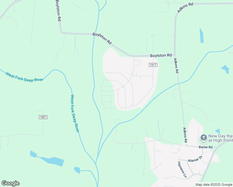 map of restaurants, bars, coffee shops, grocery stores, and more near 5537 Marblehead Drive in Colfax