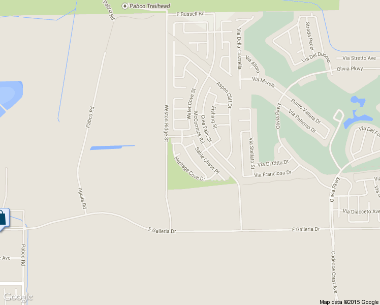 map of restaurants, bars, coffee shops, grocery stores, and more near 972 Wembly Hills Place in Henderson