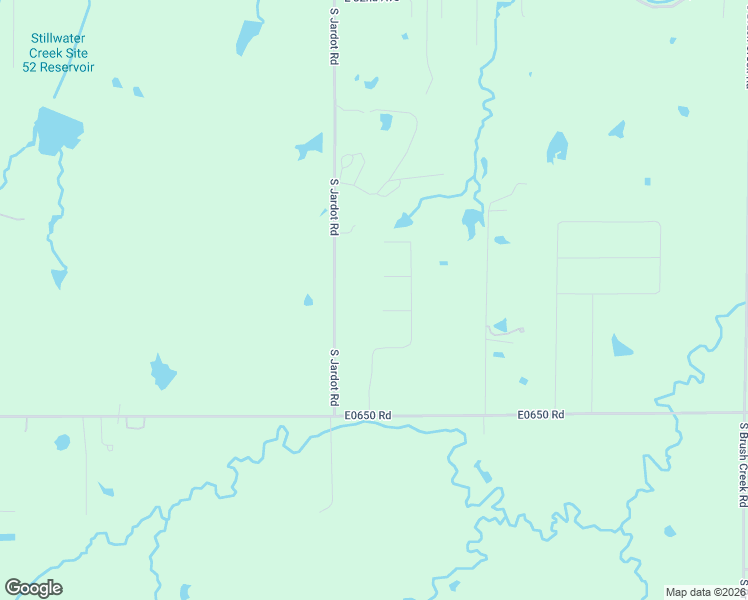 map of restaurants, bars, coffee shops, grocery stores, and more near 4101 South Jardot Road in Stillwater