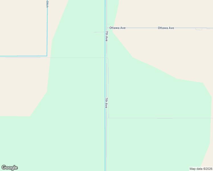 map of restaurants, bars, coffee shops, grocery stores, and more near 27226 7th Avenue in Corcoran