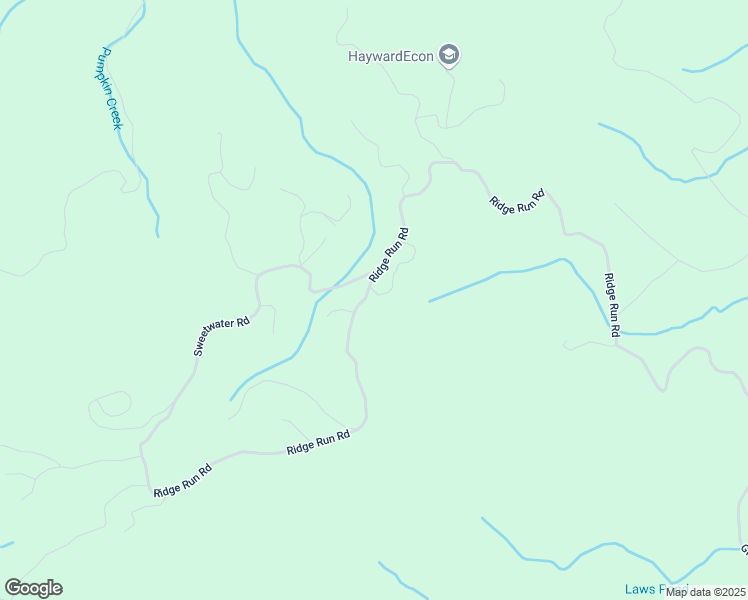 map of restaurants, bars, coffee shops, grocery stores, and more near 1305 Ridge Run Road in Boomer