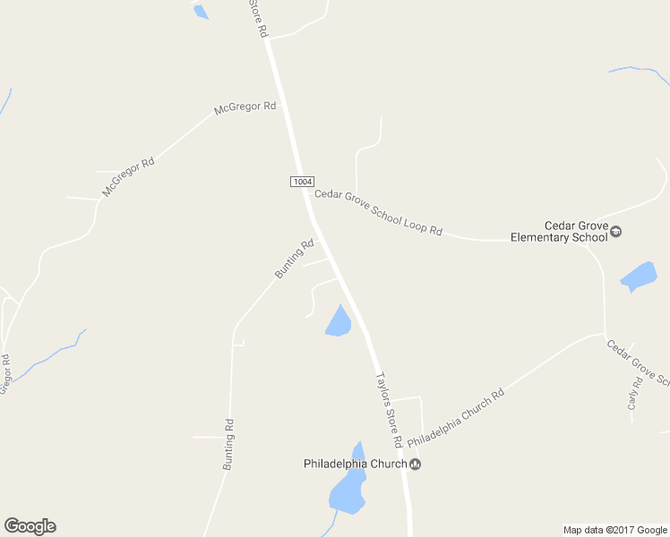 map of restaurants, bars, coffee shops, grocery stores, and more near 7270 Taylors Store Road in Nashville