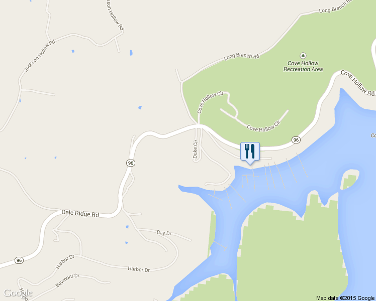 map of restaurants, bars, coffee shops, grocery stores, and more near 313 Duke Circle in Lancaster