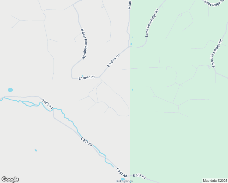 map of restaurants, bars, coffee shops, grocery stores, and more near North Starr Ridge Road in Cherokee County