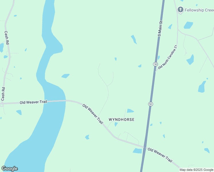 map of restaurants, bars, coffee shops, grocery stores, and more near 1152 Dutchville Drive in Creedmoor