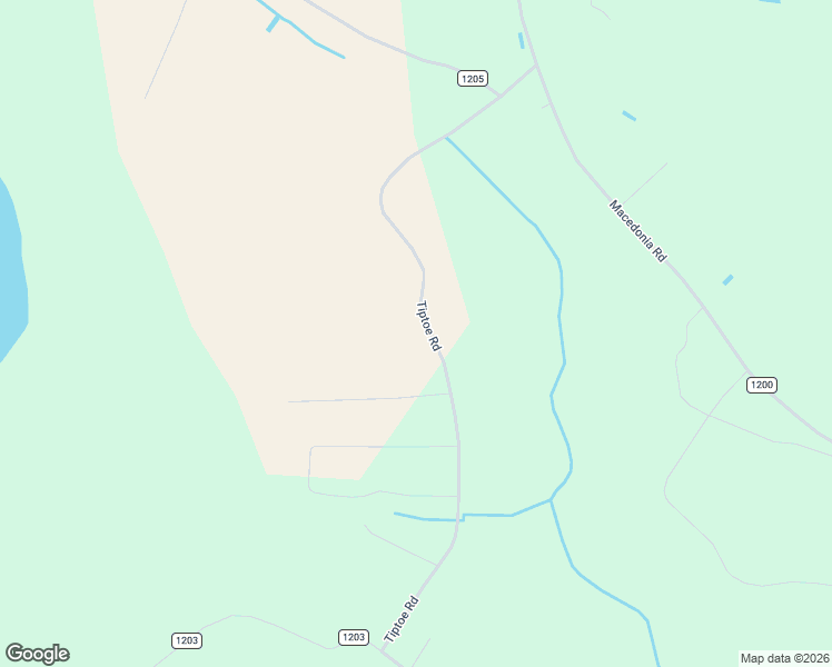 map of restaurants, bars, coffee shops, grocery stores, and more near 225 Tiptoe Road in Edenton