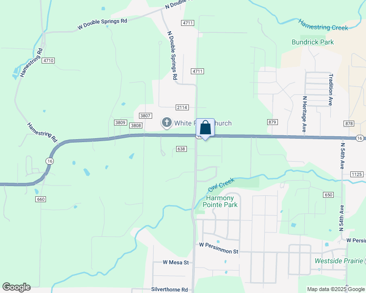 map of restaurants, bars, coffee shops, grocery stores, and more near 6451 Nicole Lane in Fayetteville