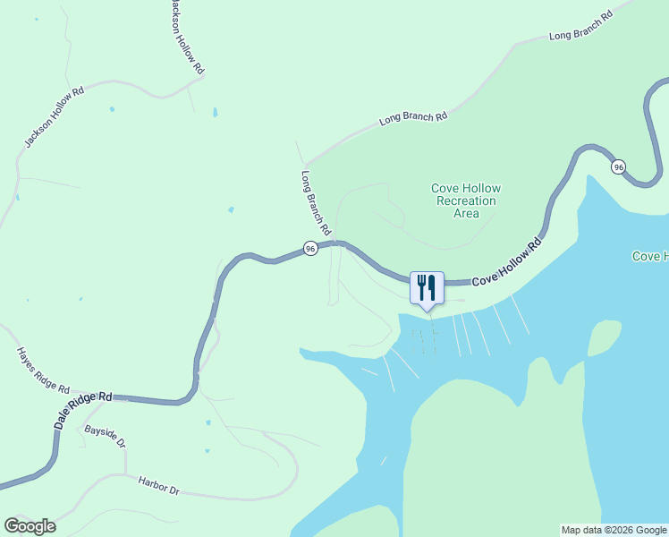 map of restaurants, bars, coffee shops, grocery stores, and more near 313 Duke Circle in Lancaster
