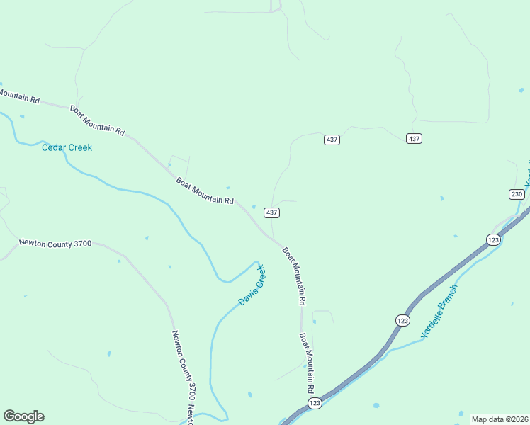 map of restaurants, bars, coffee shops, grocery stores, and more near 10896 NC 3700 in Western Grove