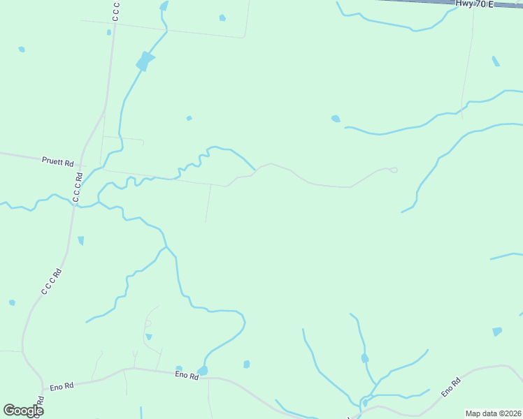 map of restaurants, bars, coffee shops, grocery stores, and more near 637 Pruett Road in Dickson