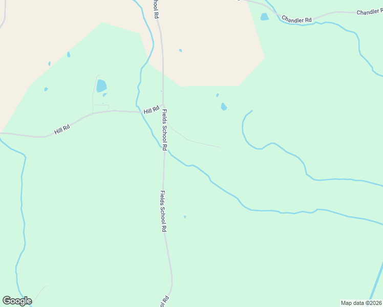 map of restaurants, bars, coffee shops, grocery stores, and more near 2180 Fields School Road in McKenzie