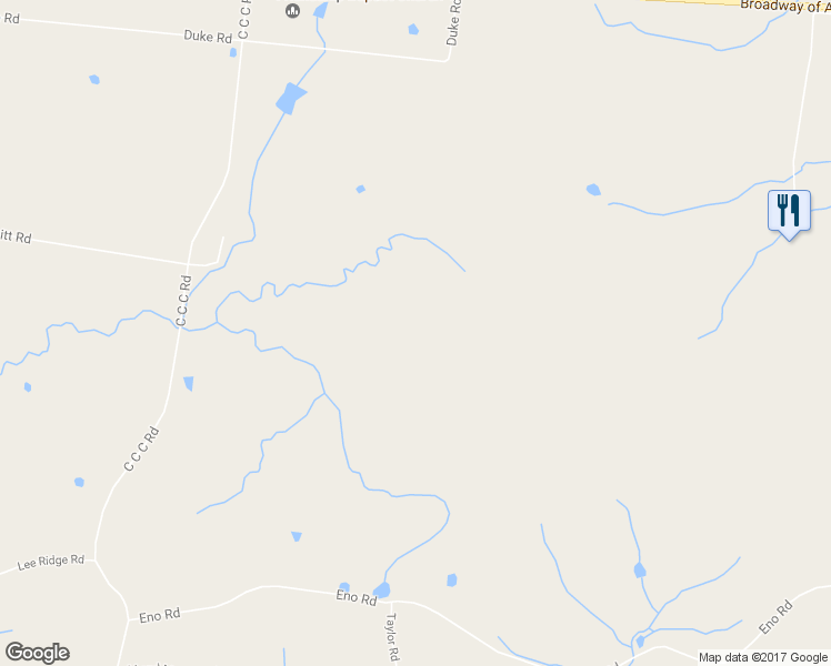 map of restaurants, bars, coffee shops, grocery stores, and more near 637 Pruett Road in Dickson