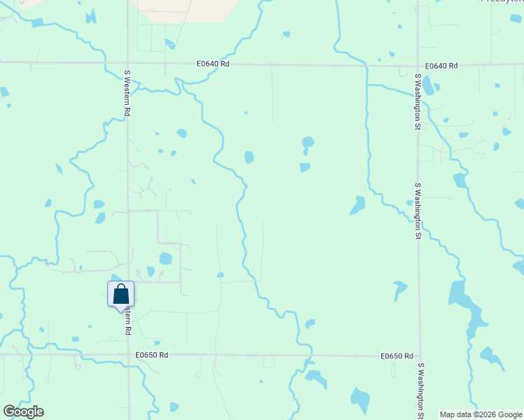 map of restaurants, bars, coffee shops, grocery stores, and more near Timberline Drive in Stillwater