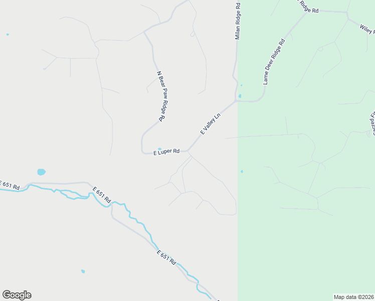 map of restaurants, bars, coffee shops, grocery stores, and more near North Starr Ridge Road in Tahlequah