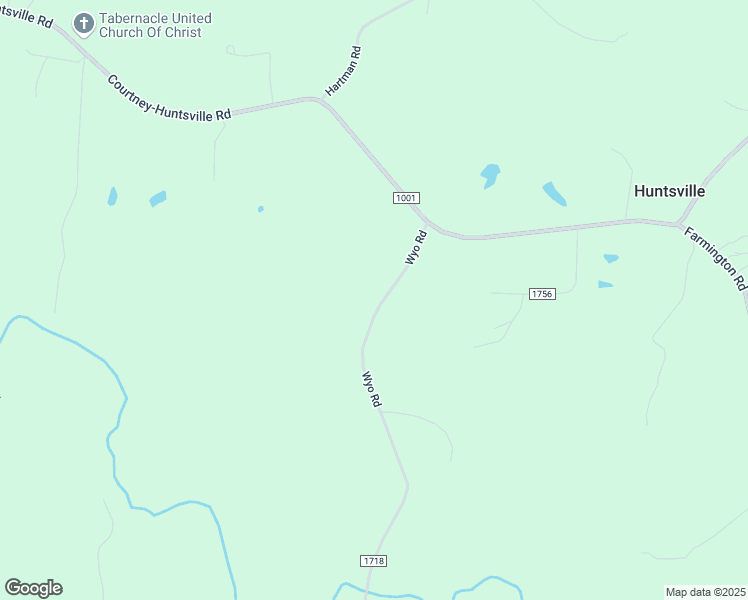 map of restaurants, bars, coffee shops, grocery stores, and more near 4717 Wyo Road in Yadkinville