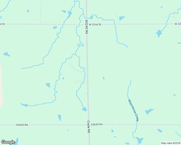 map of restaurants, bars, coffee shops, grocery stores, and more near 3719 Coyle Road in Stillwater