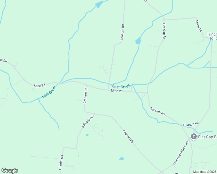 map of restaurants, bars, coffee shops, grocery stores, and more near 875 Mine Road in New Market