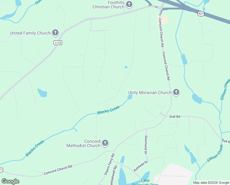 map of restaurants, bars, coffee shops, grocery stores, and more near 529 Doub Road in Lewisville