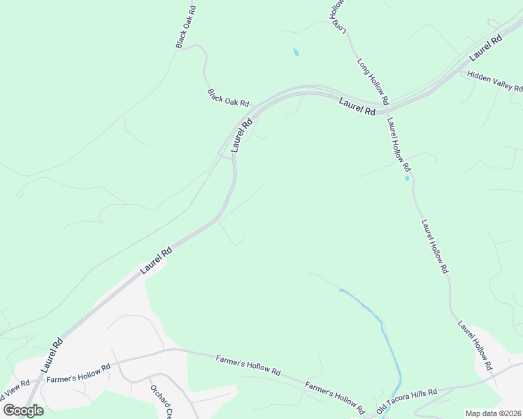 map of restaurants, bars, coffee shops, grocery stores, and more near 1117 Laurel Road in Clinton