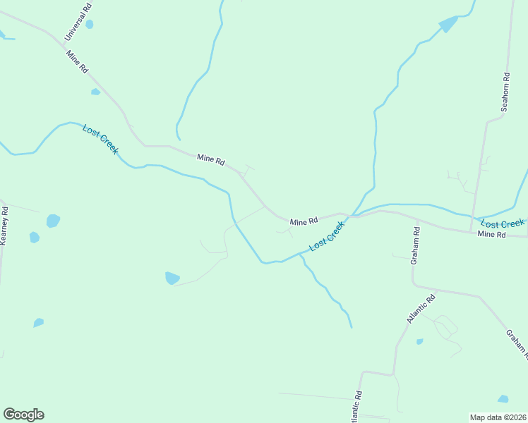 map of restaurants, bars, coffee shops, grocery stores, and more near 1041 Mine Road in New Market