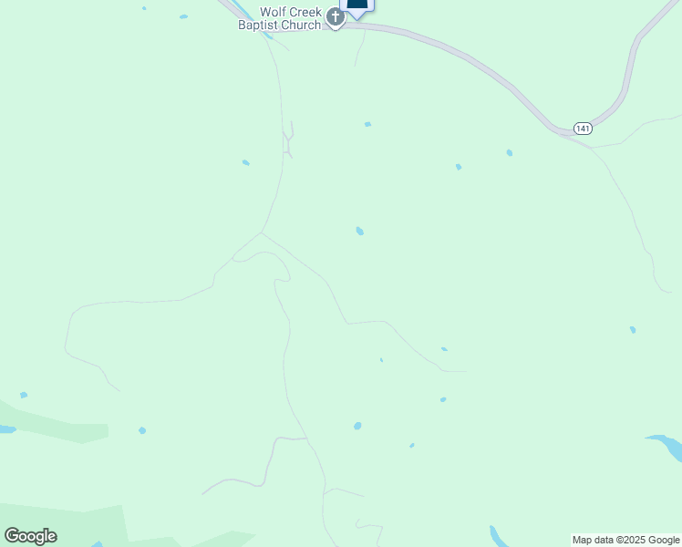 map of restaurants, bars, coffee shops, grocery stores, and more near in Silver Point