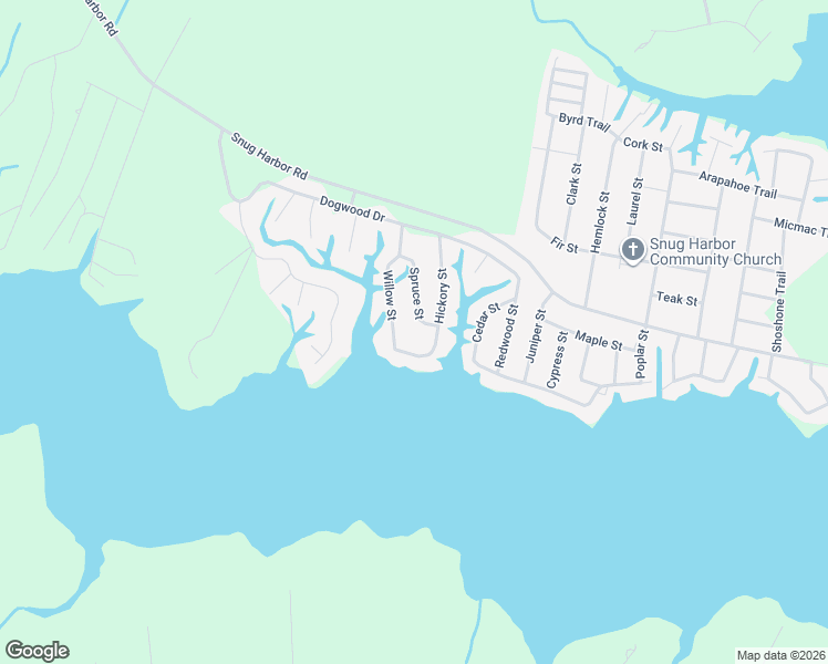 map of restaurants, bars, coffee shops, grocery stores, and more near 134 Spruce Street in Hertford