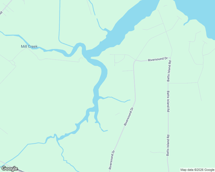 map of restaurants, bars, coffee shops, grocery stores, and more near 212 Colleton in Edenton