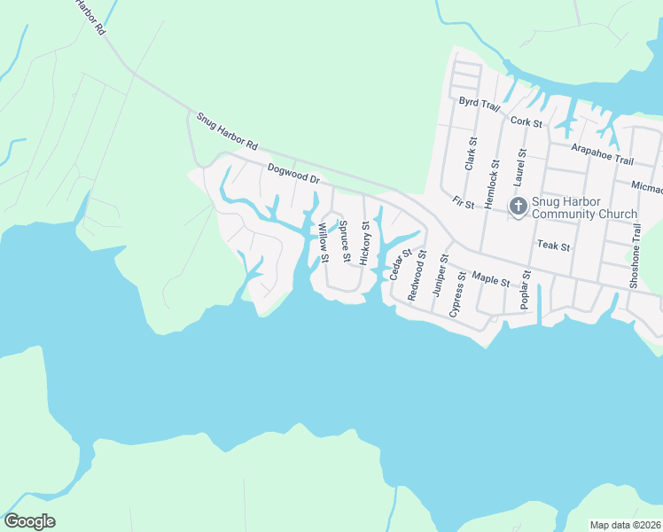 map of restaurants, bars, coffee shops, grocery stores, and more near 134 Spruce Street in Hertford