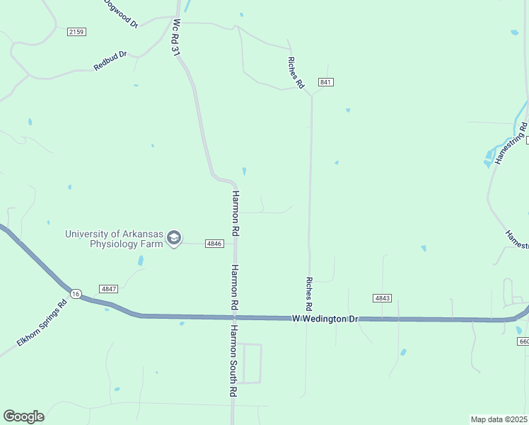 map of restaurants, bars, coffee shops, grocery stores, and more near 13101-13199 West Oaks Drive in Fayetteville