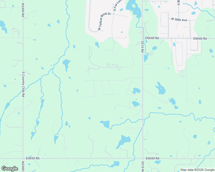 map of restaurants, bars, coffee shops, grocery stores, and more near 3614 South Woodstone Drive in Stillwater