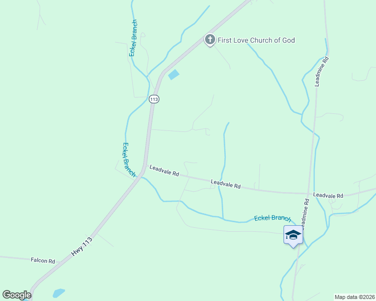 map of restaurants, bars, coffee shops, grocery stores, and more near 650 Raines Way in White Pine