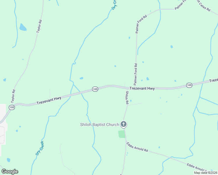 map of restaurants, bars, coffee shops, grocery stores, and more near 182 Trezevant Highway in Bradford
