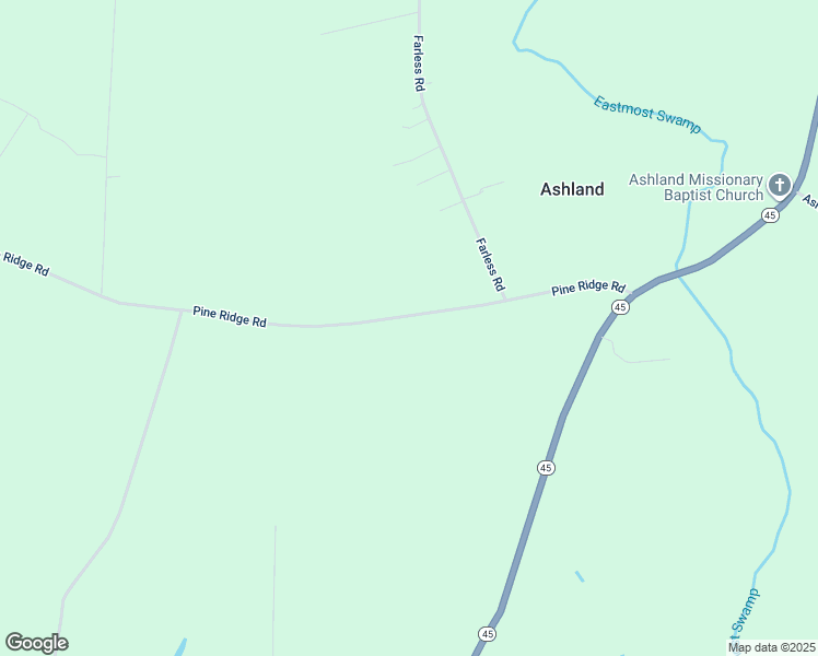 map of restaurants, bars, coffee shops, grocery stores, and more near 1130 Pine Ridge Road in Merry Hill